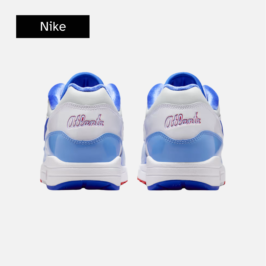 Nike Air Max 1 'Braves City Connect'