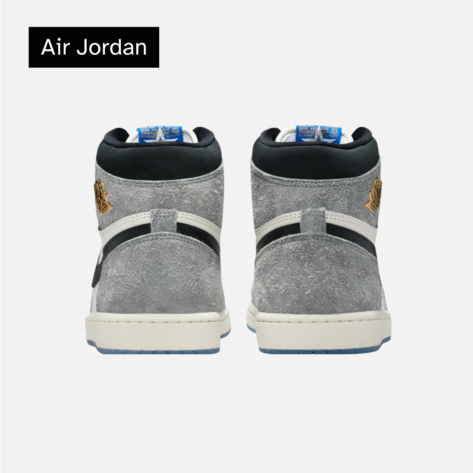 Air Jordan 1 High Retro OG 'All-Star'
