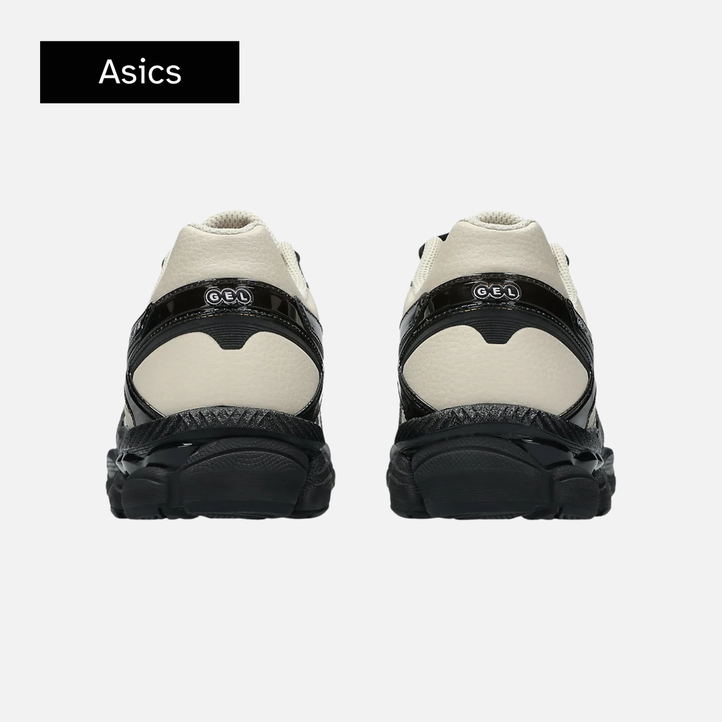 Finesse x ASICS Gel Cumulus 16 'Desert Rose'