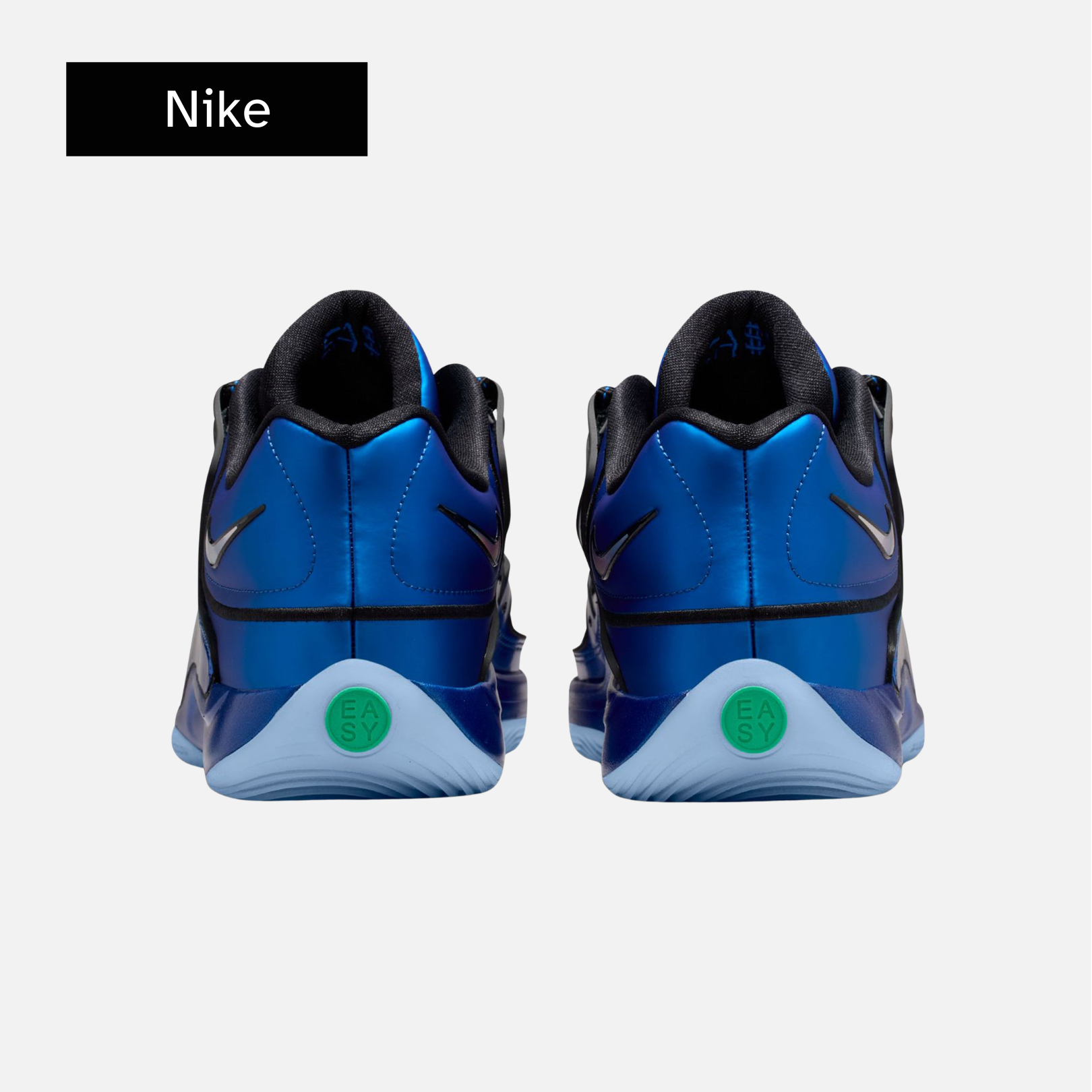 Nike KD 18 'International Blue'