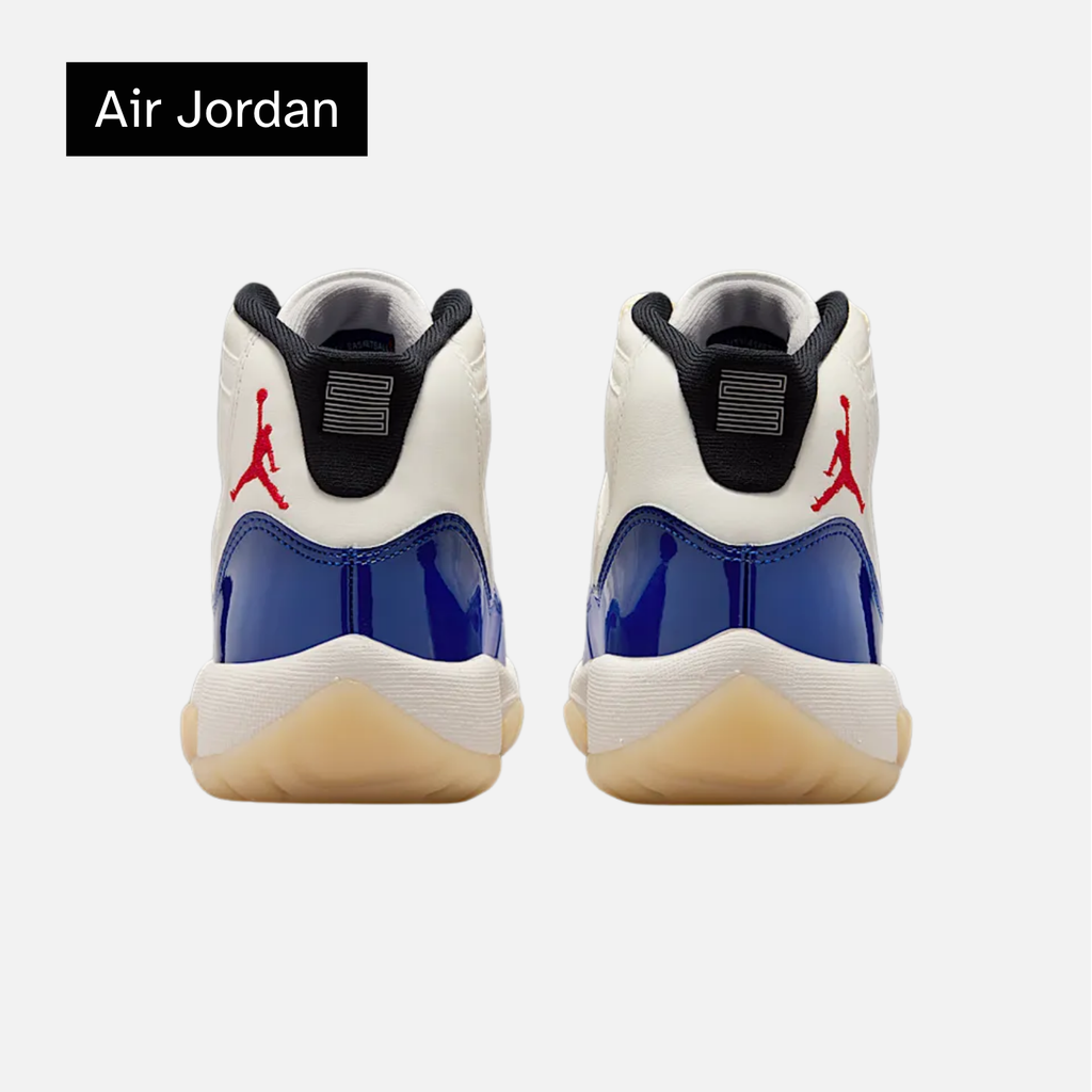 Air Jordan 11 GS 'Rare Air'