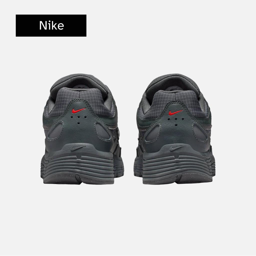 Nike P-6000 PRM 'Iron Grey Metallic Silver'