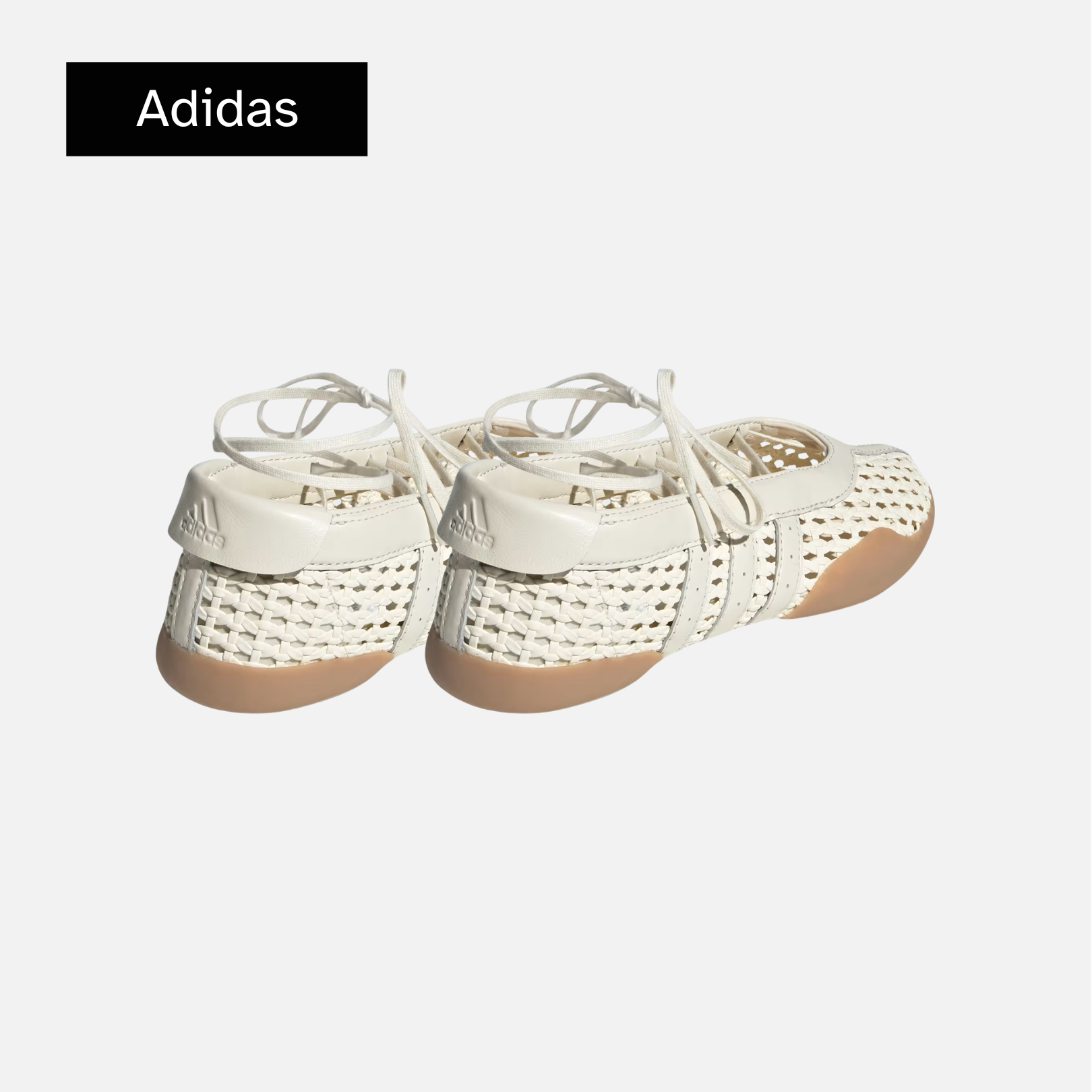 adidas Wmns Taekwondo Mei 'Cream White'