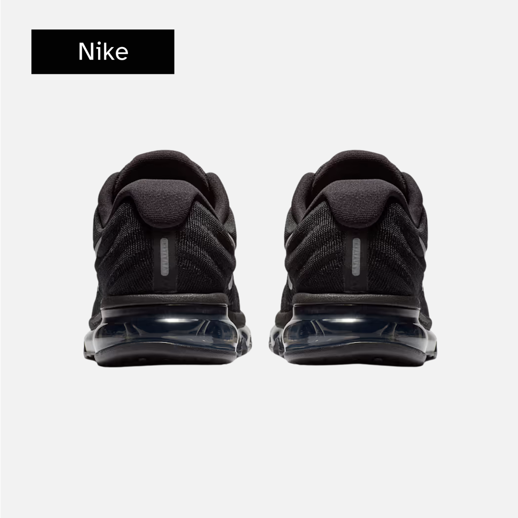 Nike Air Max 2017 'Triple Black' 2024