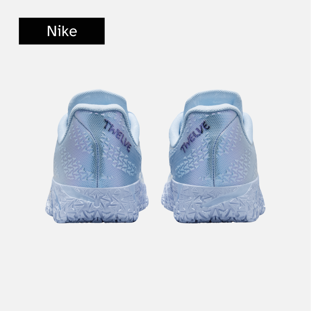 Nike Ja 3 GS 'Warning Label'