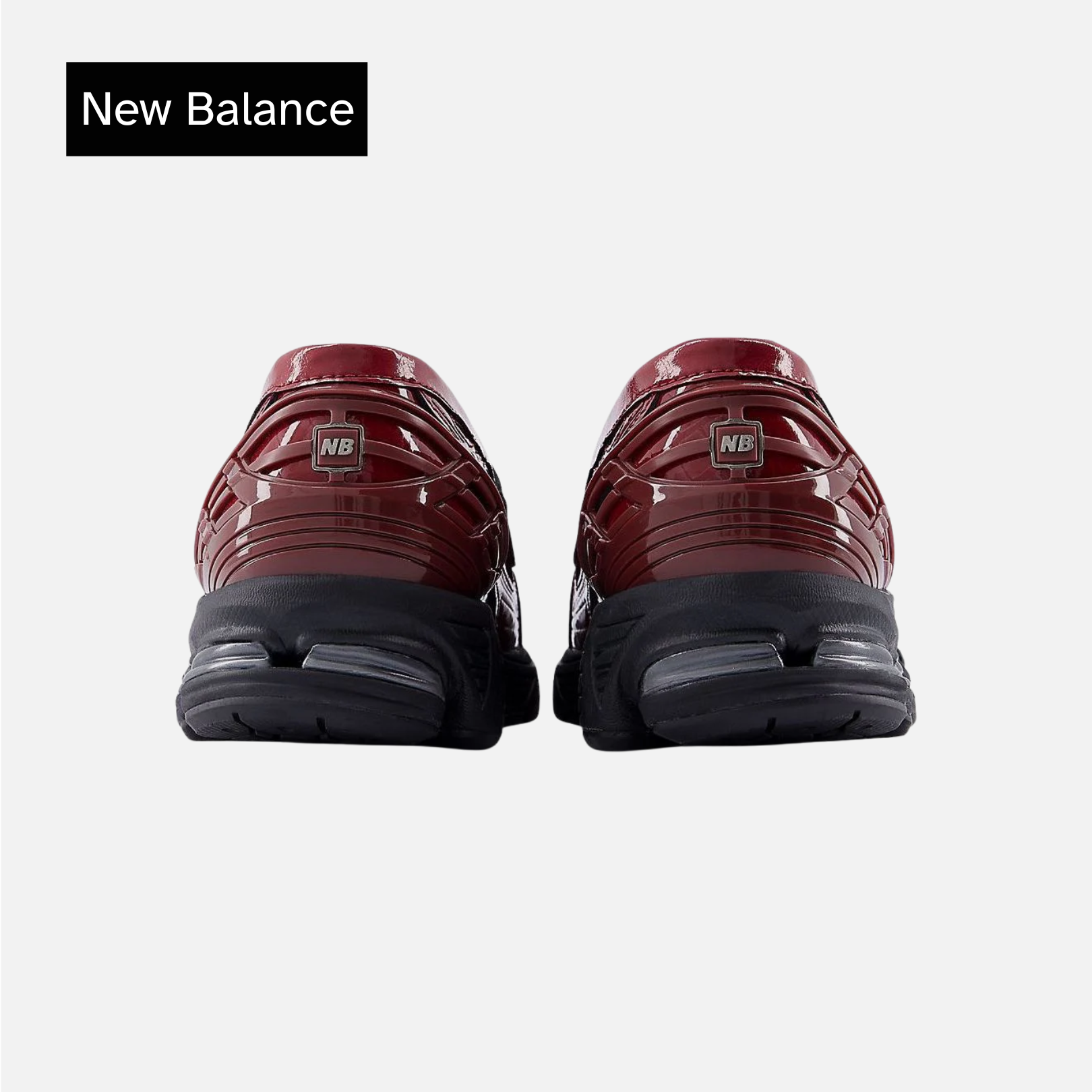 New Balance 1906L 'Red Croc'