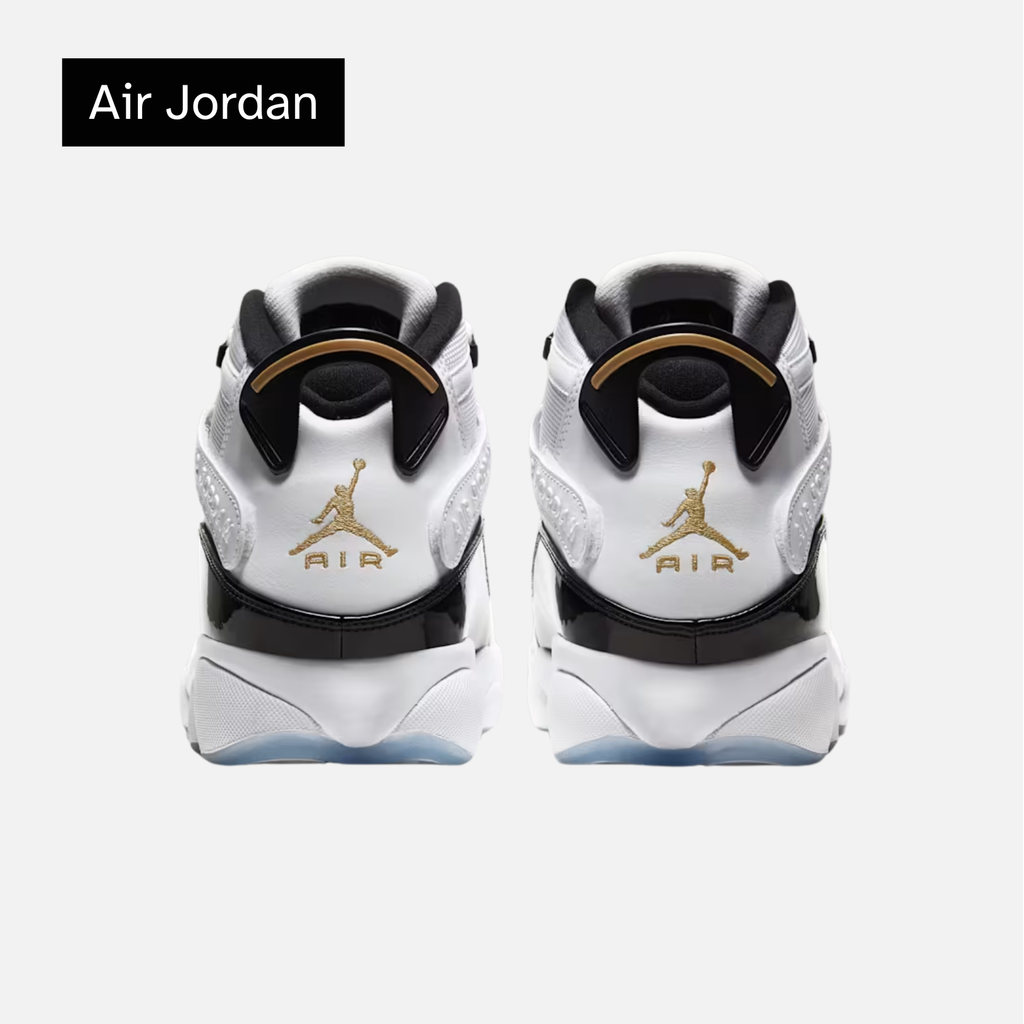 Air Jordan 6 Rings 'Defining Moments'