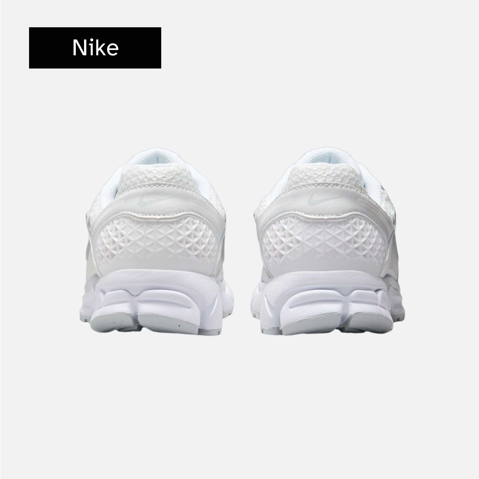 Nike Wmns Air Zoom Vomero 5 'Chrome Toe'