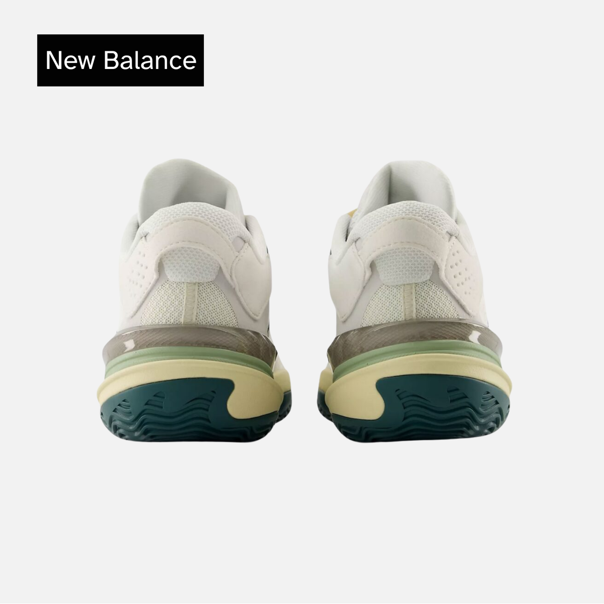 Cooper Flagg x New Balance Hesi Low v2 'Clay Ash Boulder'