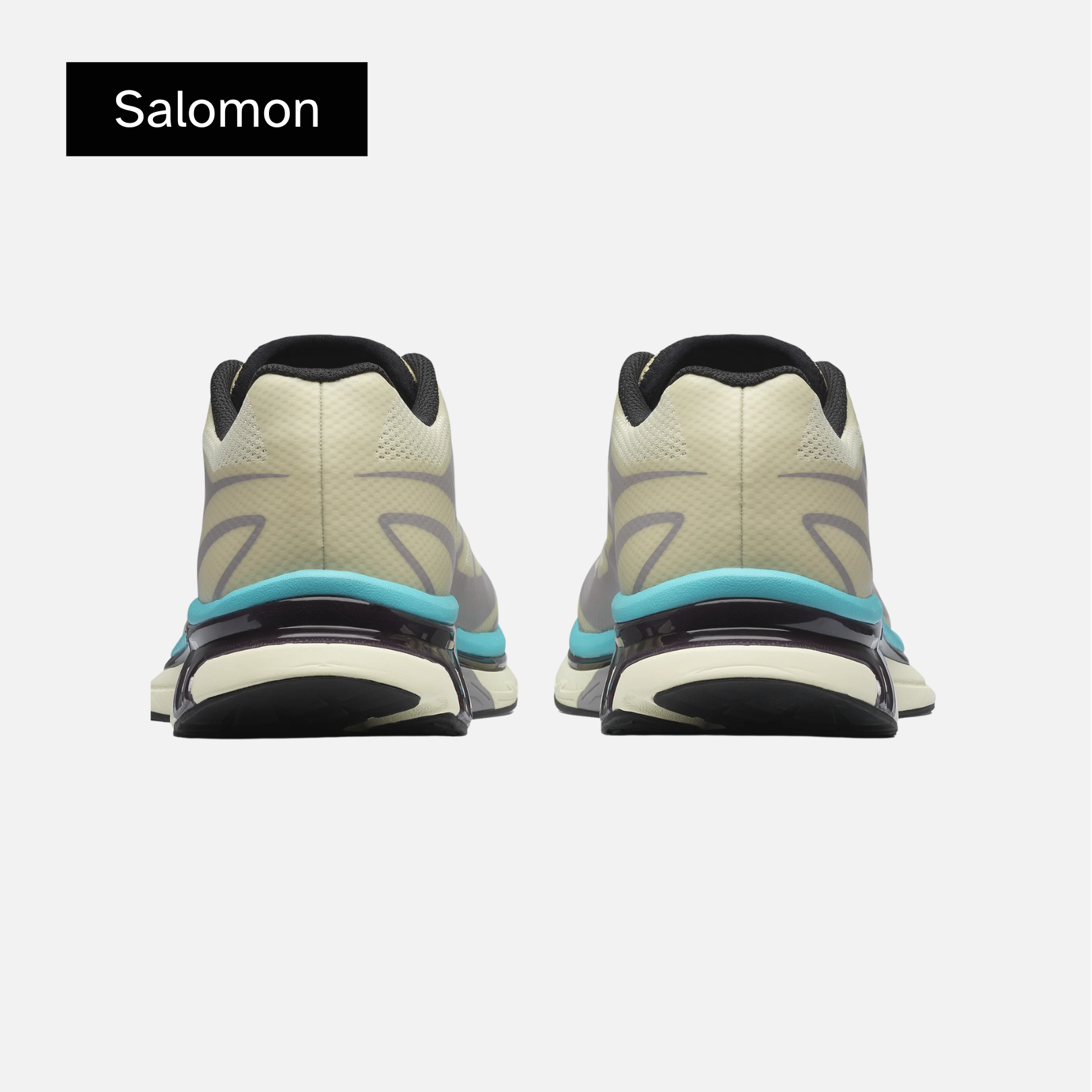 MM6 Maison Margiela x Salomon XT-MM6 'Asparagus Green'