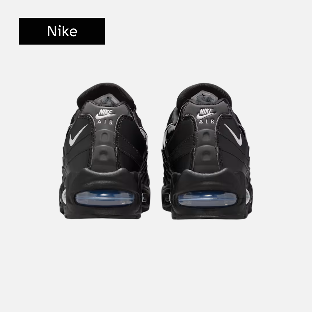 Nike Wmns Air Max 95 OG 'Black Patent'