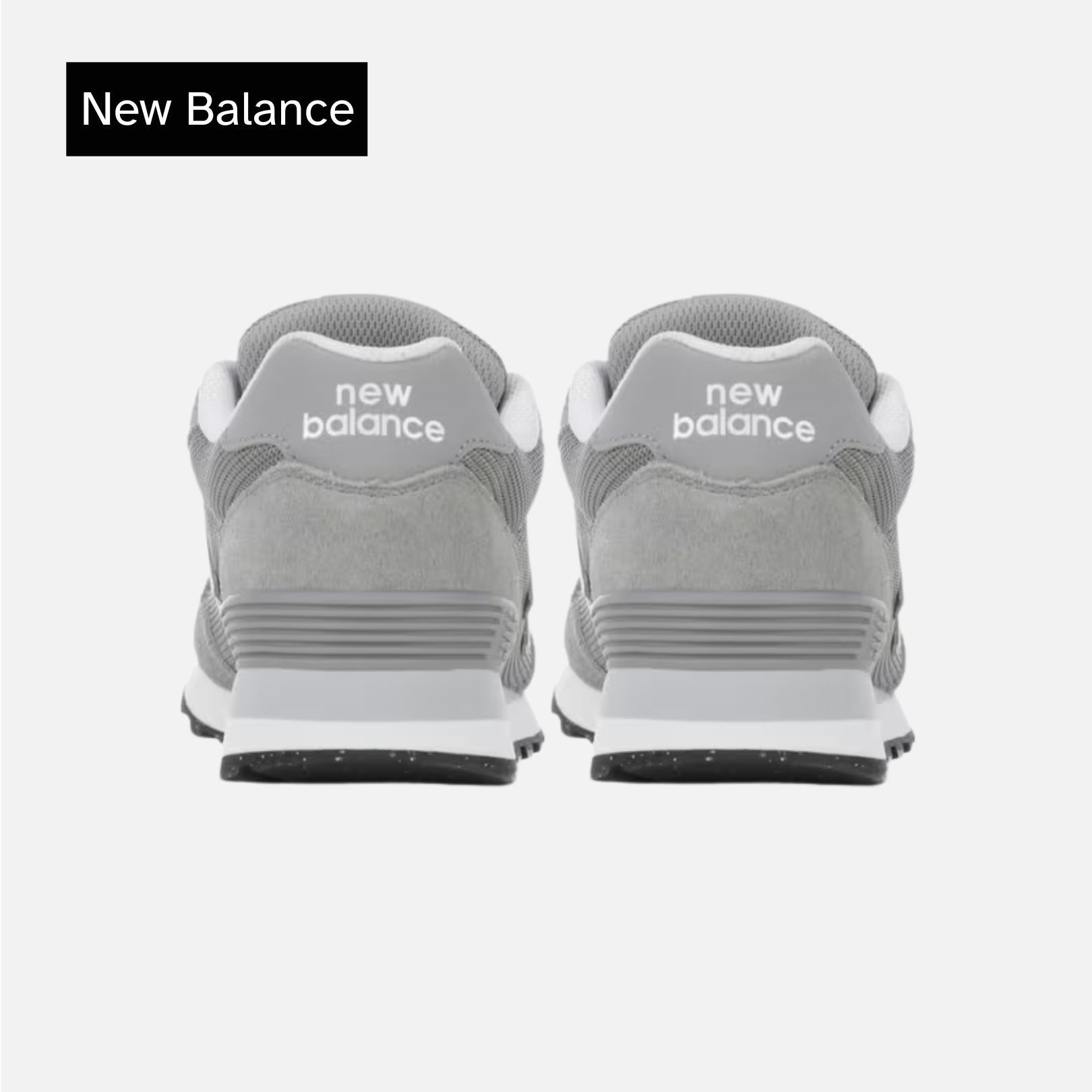 New Balance Wmns 515v3 'Slate Grey'