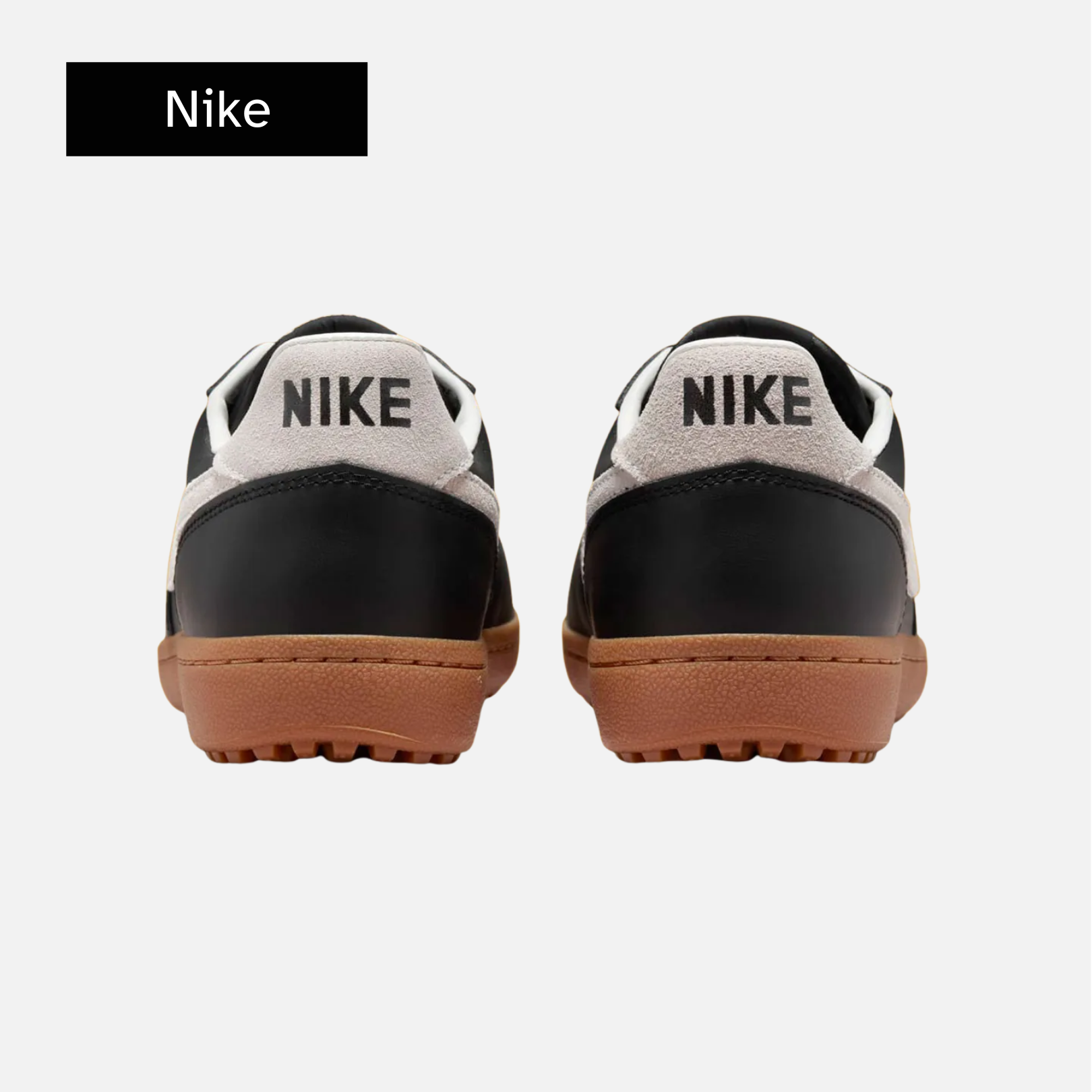 Nike Field General 82 SP 'Black Sail Gum'