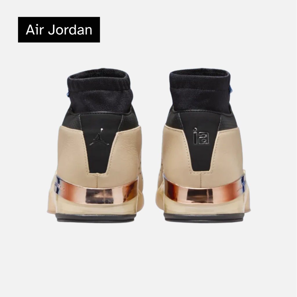 Infinite Archives x Air Jordan 17 Retro Low 'Beach'