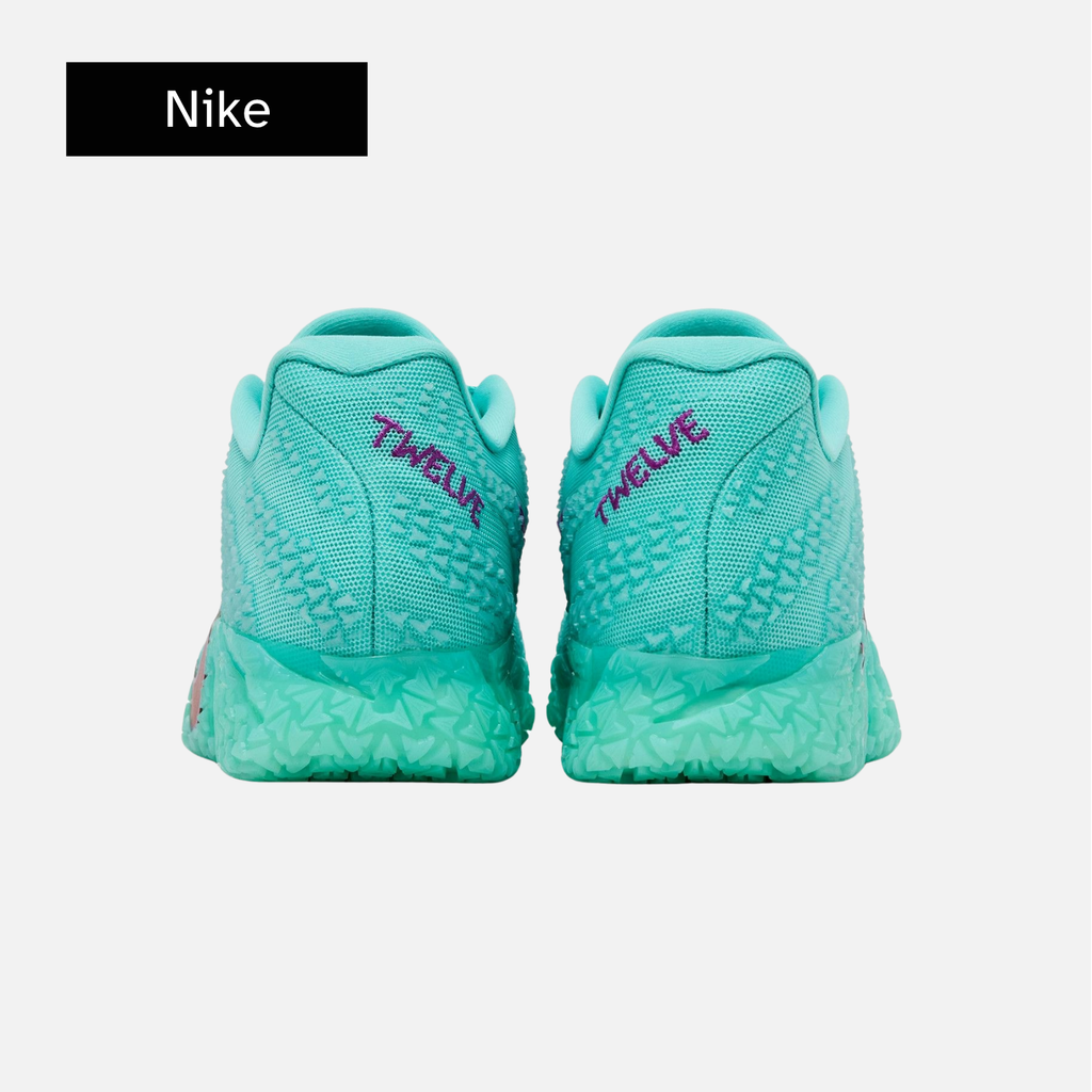 Nike Ja 3 'Twelve Time'