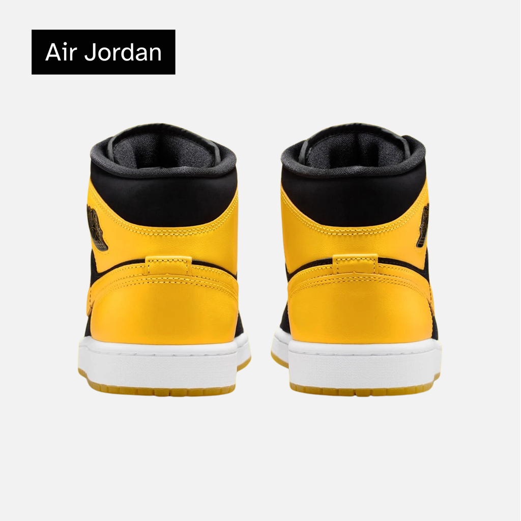 Air Jordan 1 Mid SE 'New Love' 2025