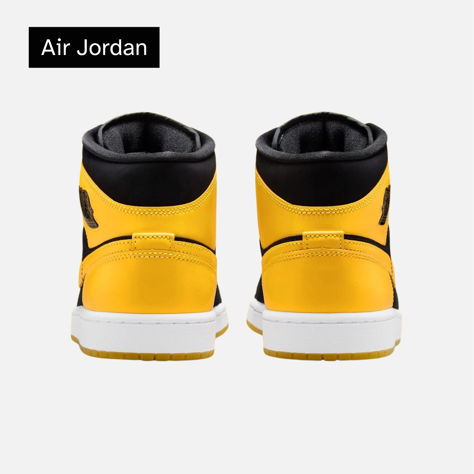 Air Jordan 1 Mid SE 'New Love' 2025