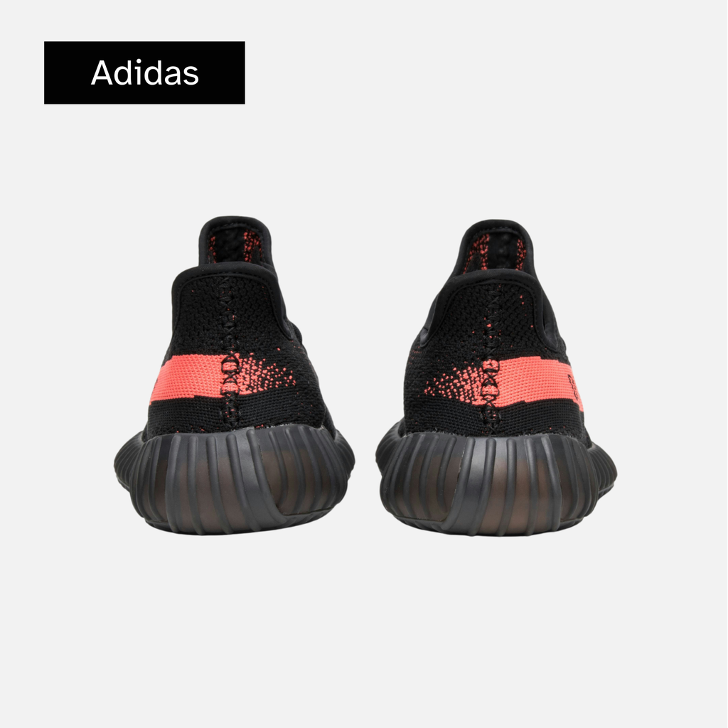 adidas Yeezy Boost 350 V2 'Red'