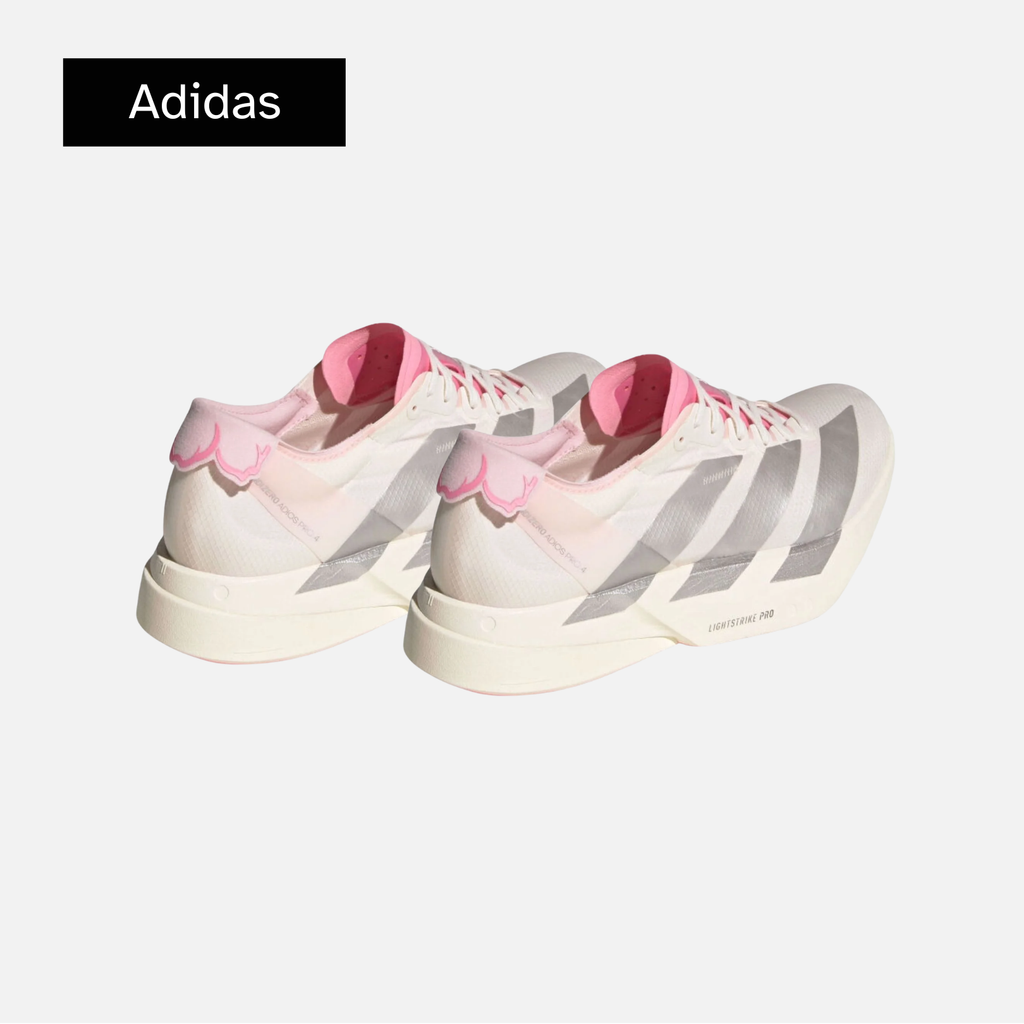 adidas Adizero Adios Pro 4 'Tokyo Marathon Cherry Blossom'