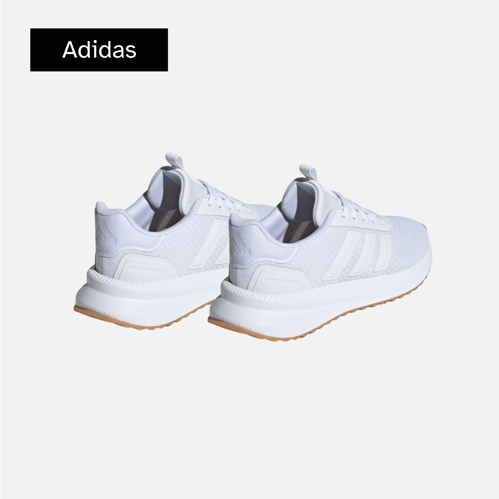 adidas Wmns X_PLRPATH 'White Gum'