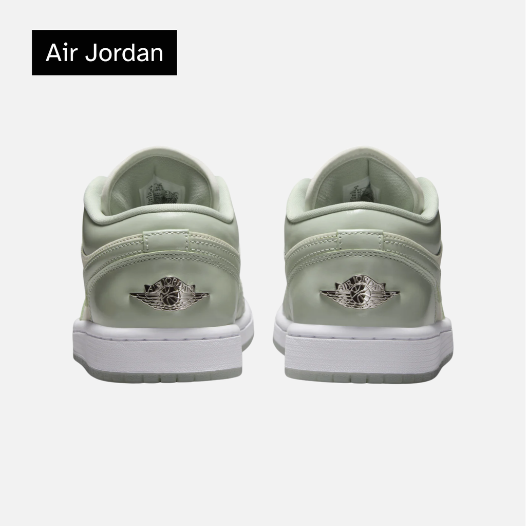 Wmns Air Jordan 1 Low SE 'Seafoam Sail'