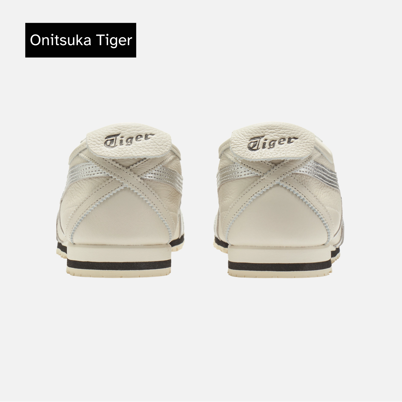 Onitsuka Tiger Mexico 66 SD 'Birch Silver'