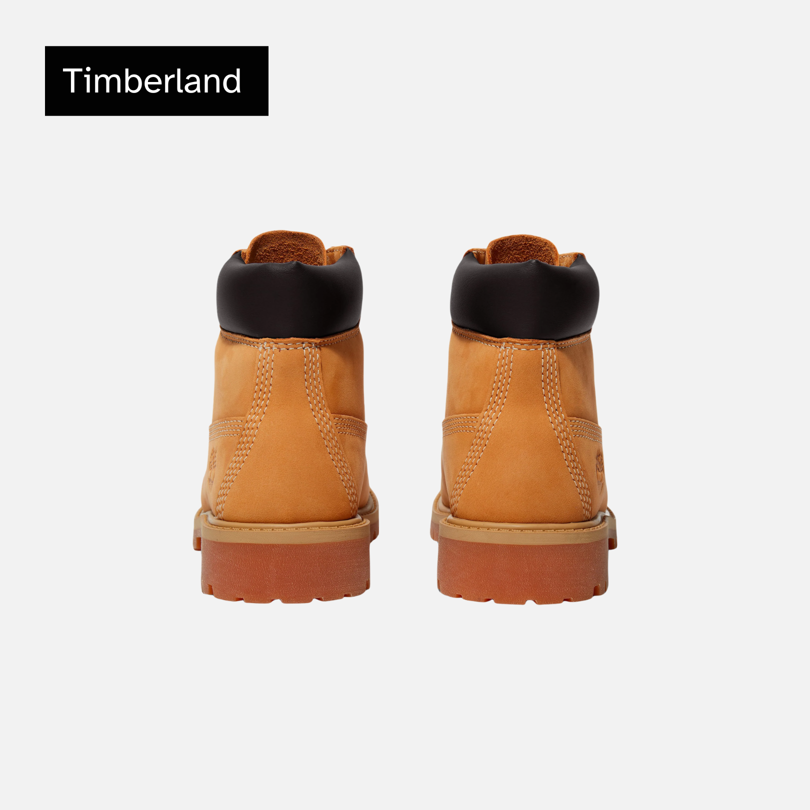 Timberland Waterproof 6" Boots