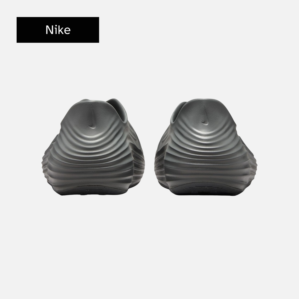 ReactX Rejuven8 'Smoke Grey'