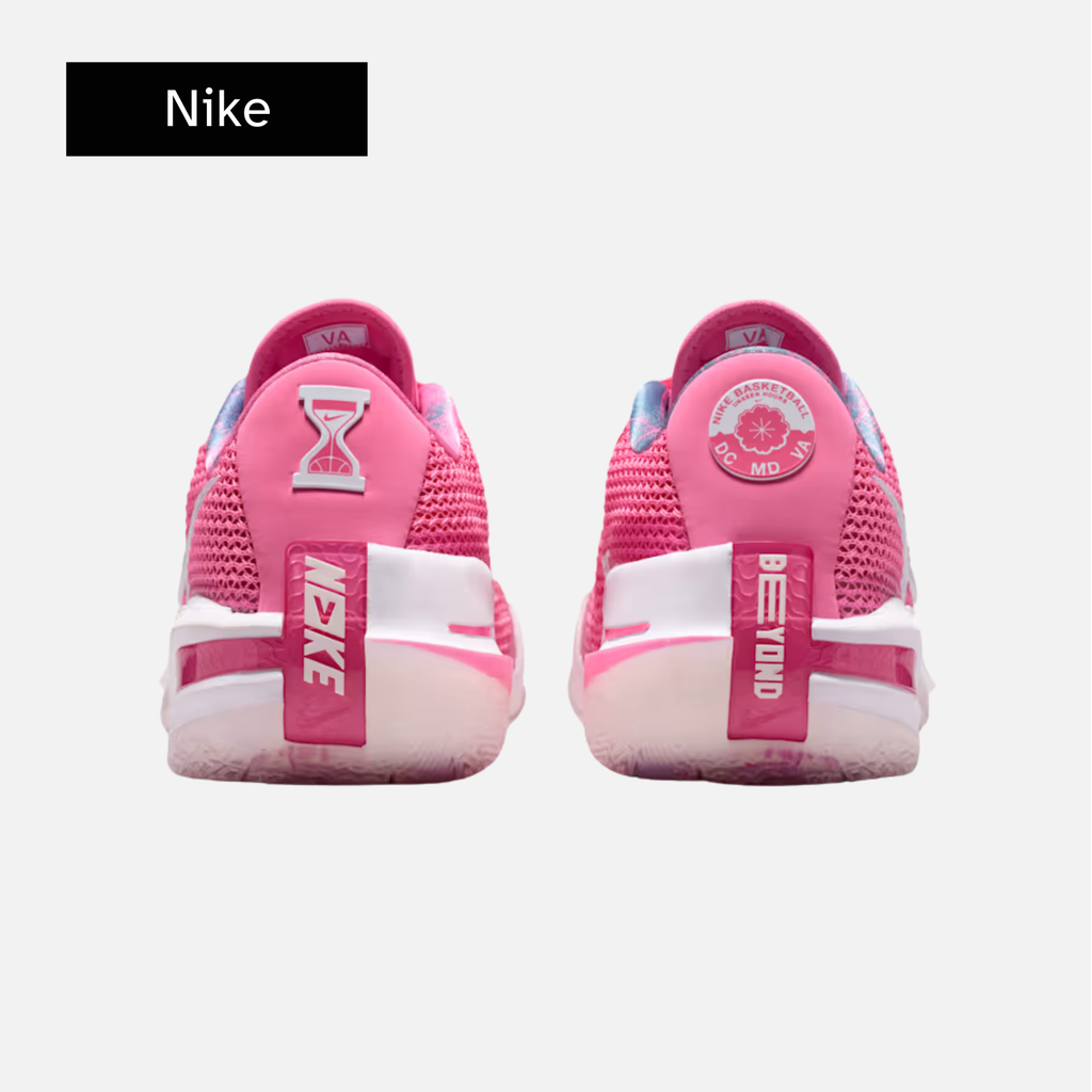 Nike Air Zoom GT Cut 1 'Unseen Hours Virginia'
