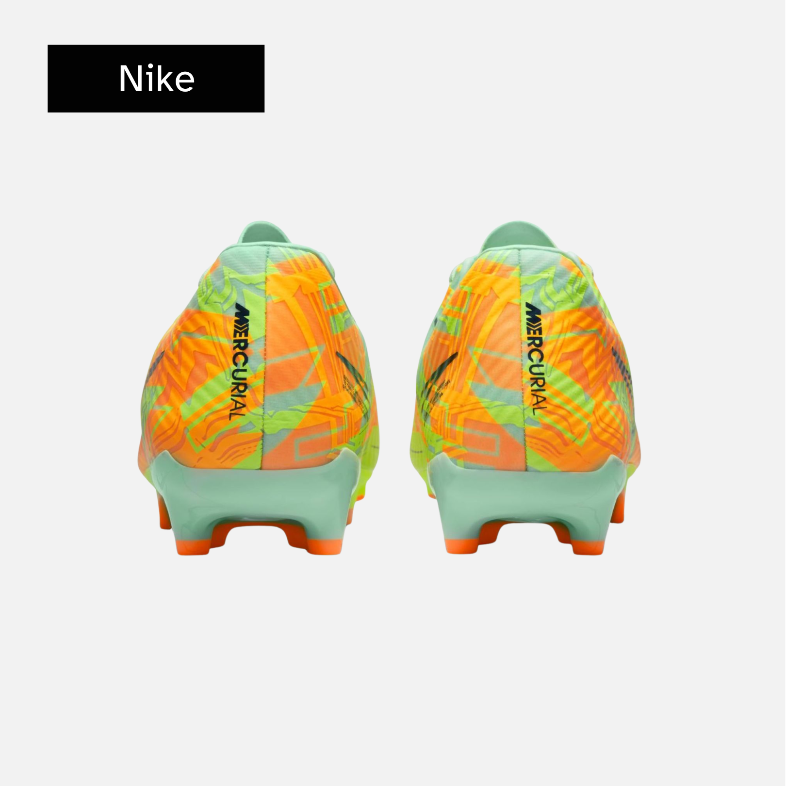 Zoom Mercurial Vapor 15 Academy MG 'Bonded Pack'