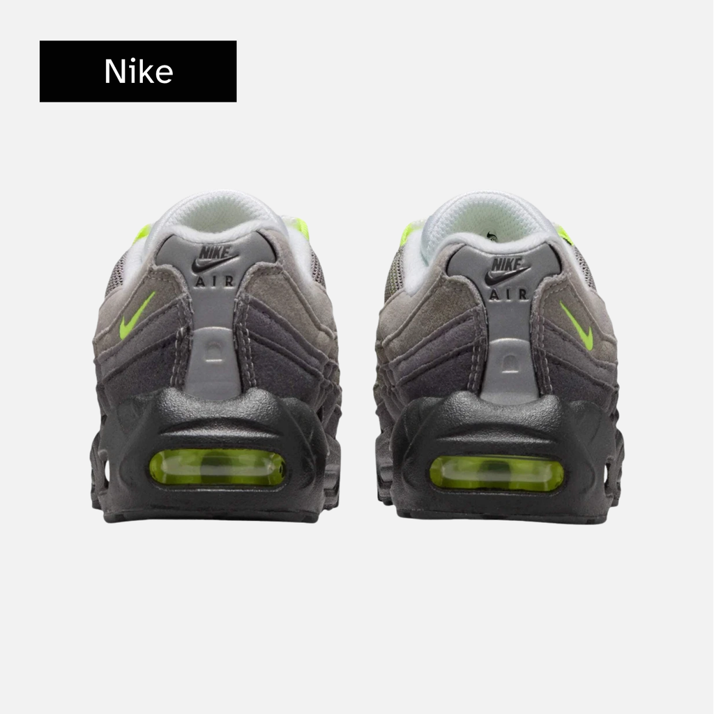 Nike Air Max 95 PS 'Neon' 2026