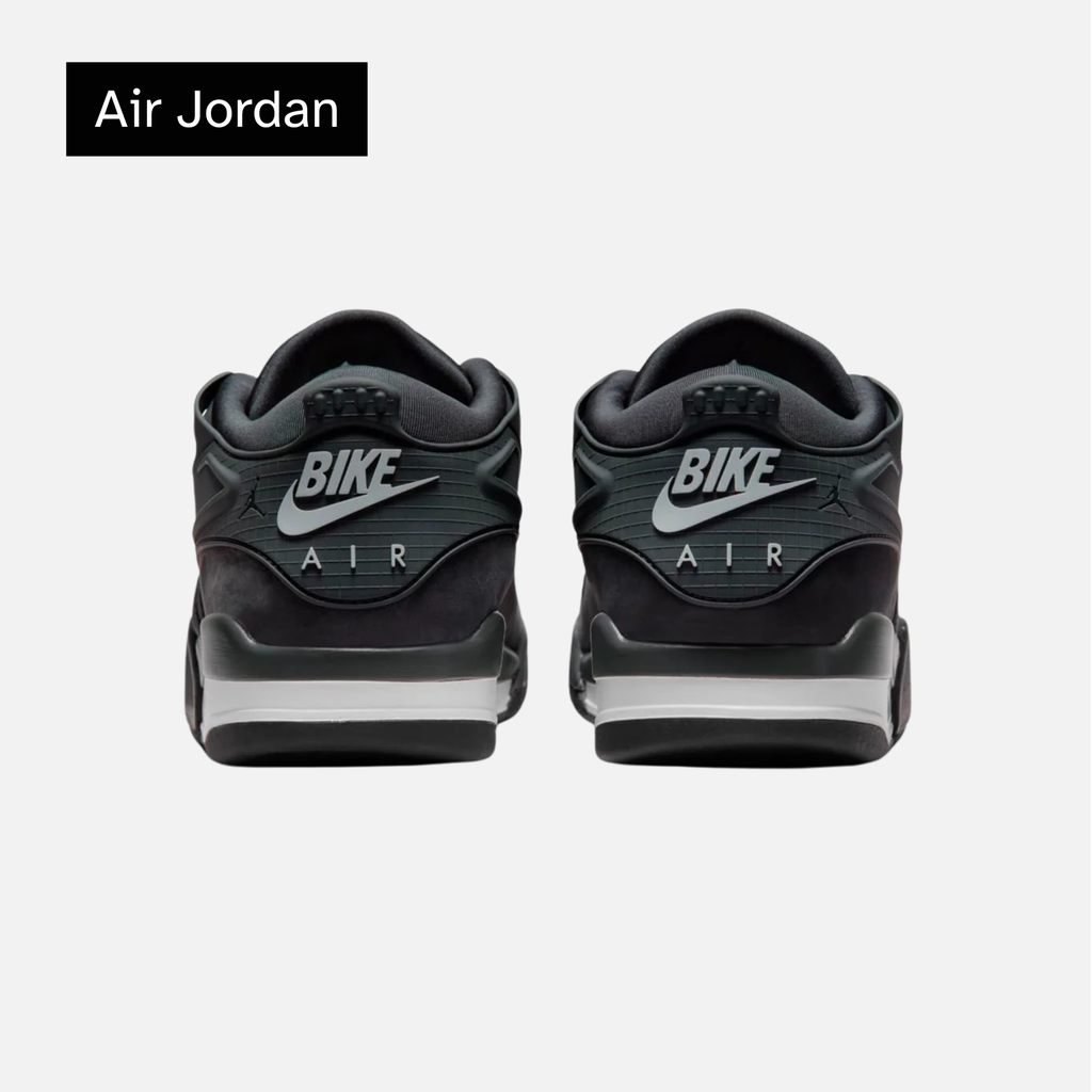 Nigel Sylvester x Air Jordan 4 RM SP 'Driveway Grey'