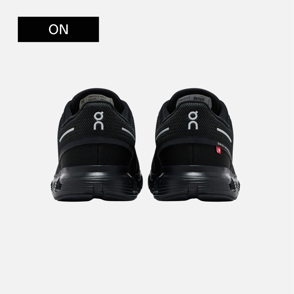ON Cloud 6 'Triple Black'