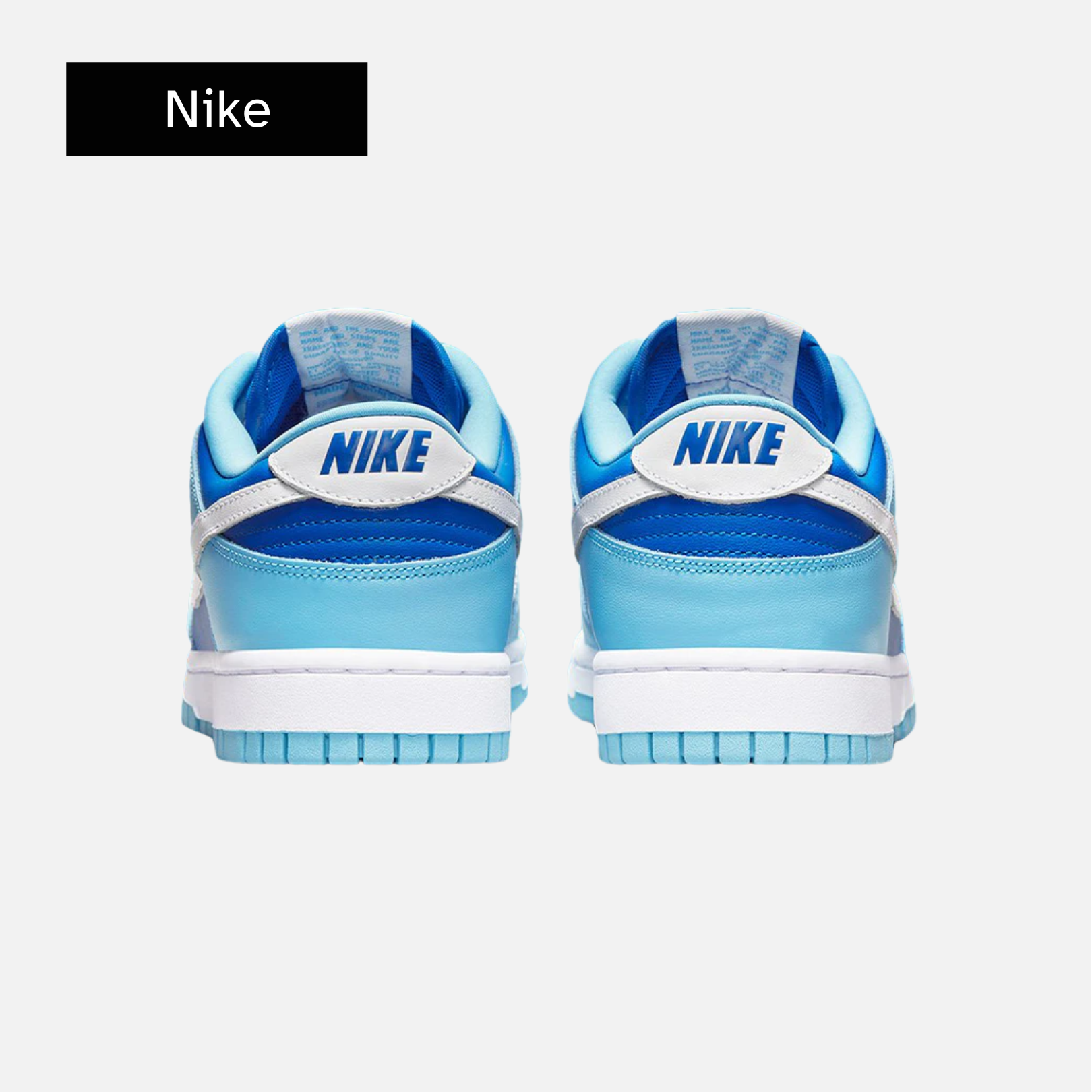 Nike Dunk Low Retro QS 'Argon' 2022