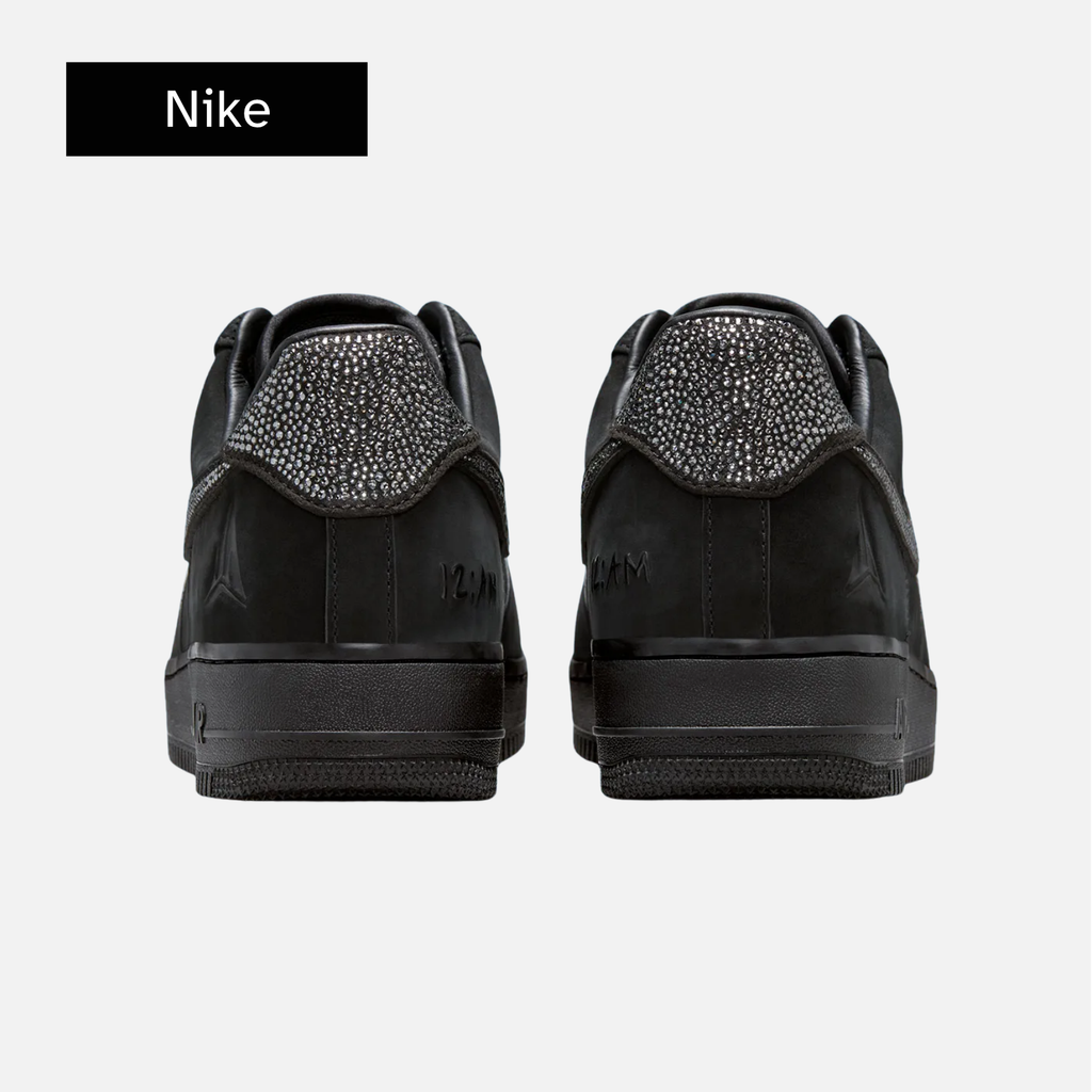Swarovski x Nike Air Force 1 Low 'Ja Morant'