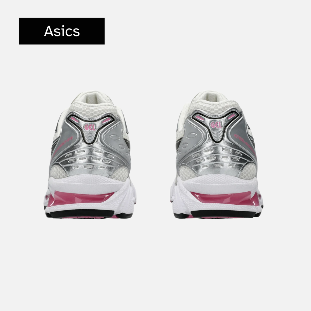 Asics Gel Kayano 14 'Cream Sweet Pink'