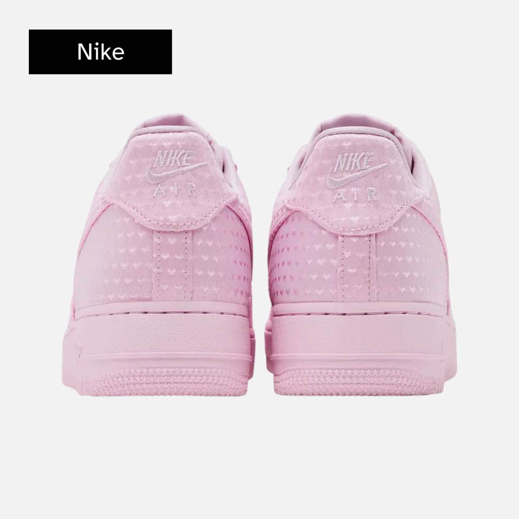 Wmns  Nike Air Force 1 Low 'Valentine's Day Pink Foam' 2026