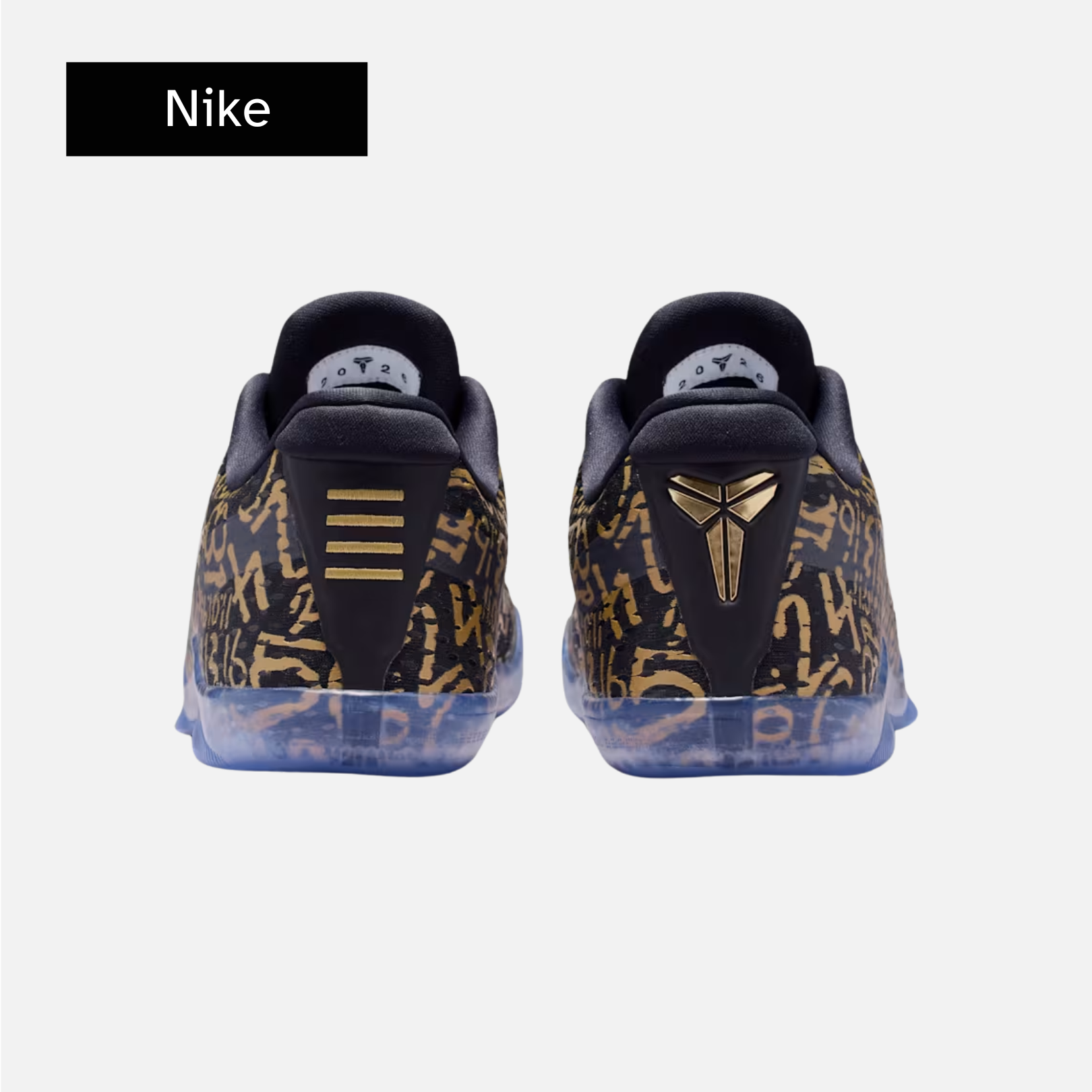 Nike Kobe 11 Protro Low 'Mamba Day'