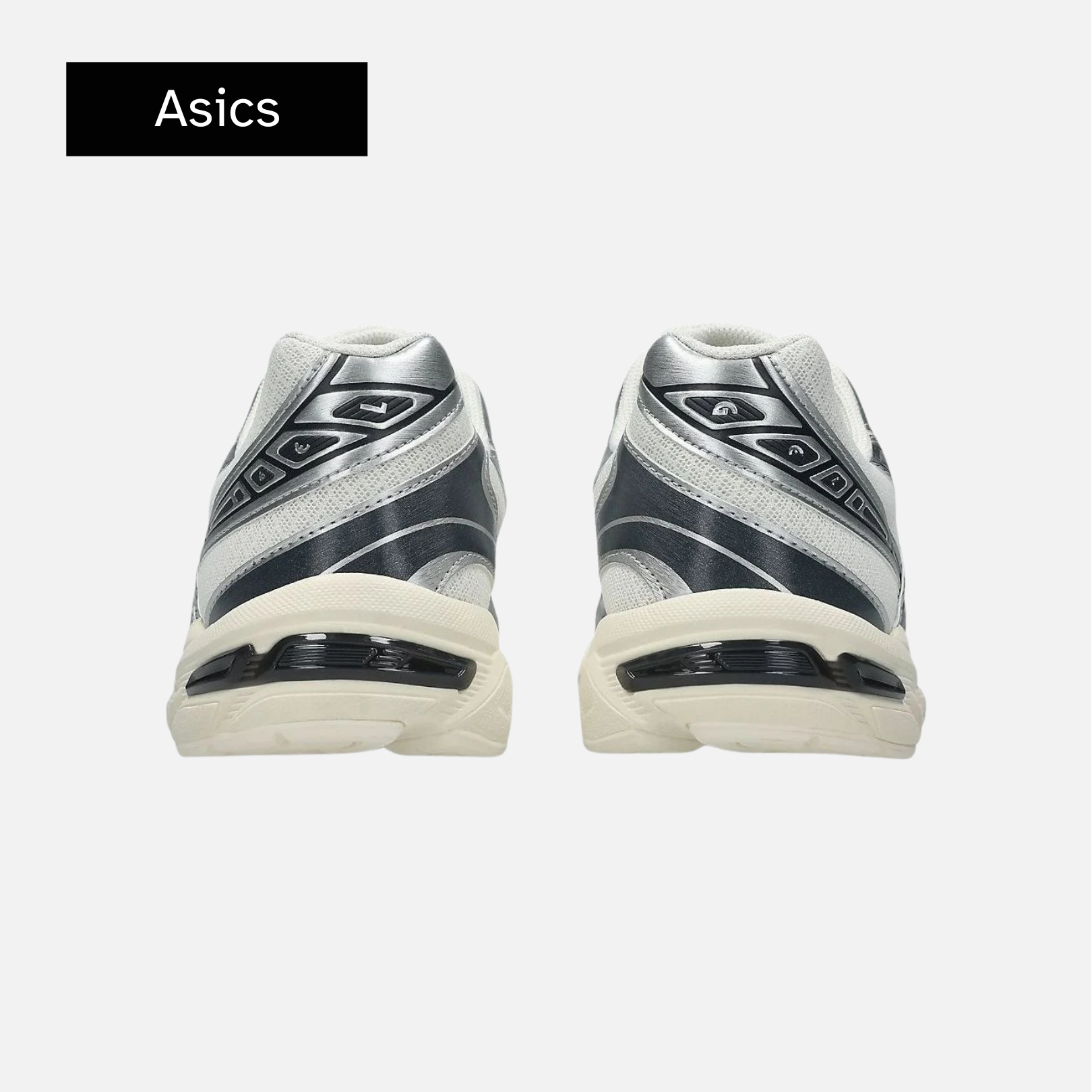 ASICS Gel 1130 'Cream Carrier Grey'