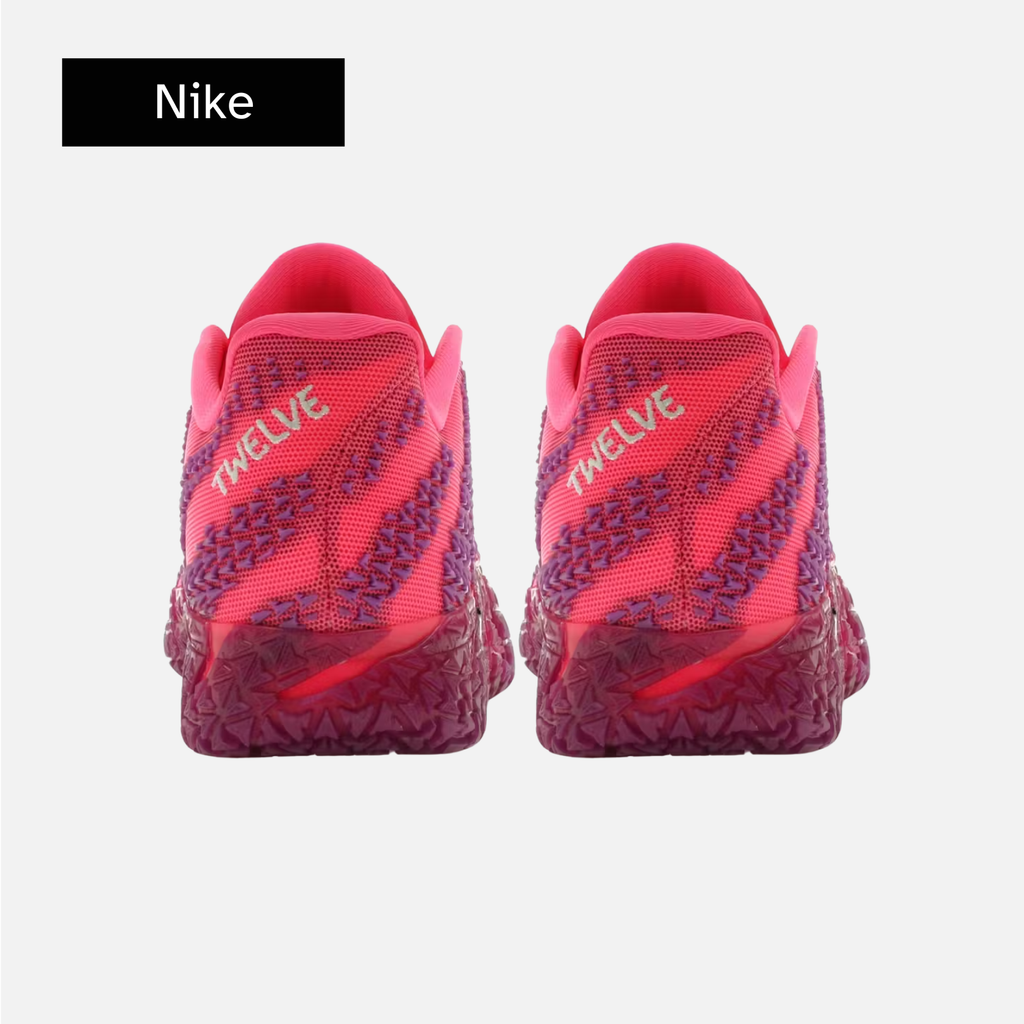 Nike Ja 3 EP 'Price of Admission'