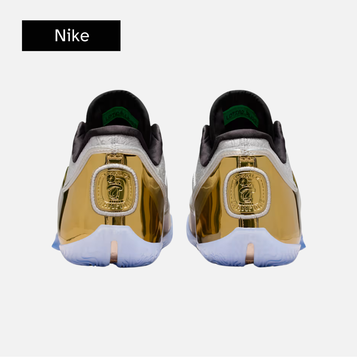 Nike Zoom LeBron 23 'Lux Dreams And Nightmares'