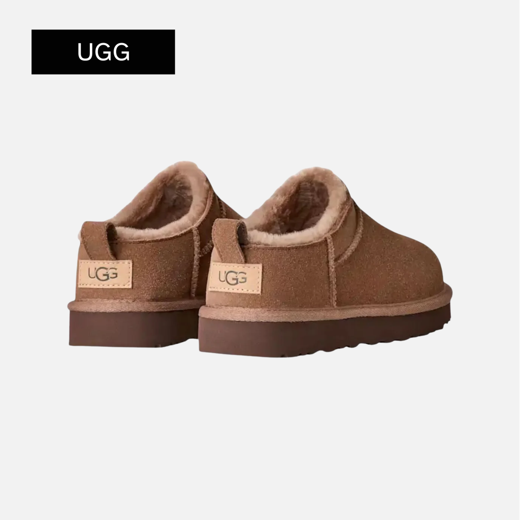 UGG Wmns Classic Micro 'Rocky Oak'
