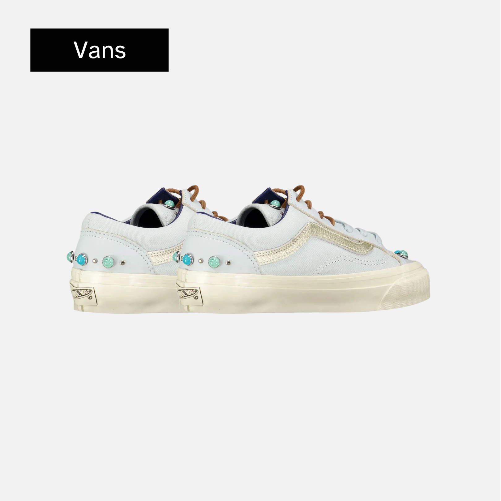 Vans LX Old Skool Style 36 'Gemstone Dawn Mist'
