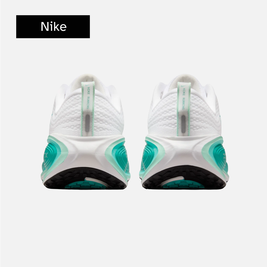 Nike Wmns Vomero Plus 'White Bleached Turquoise'