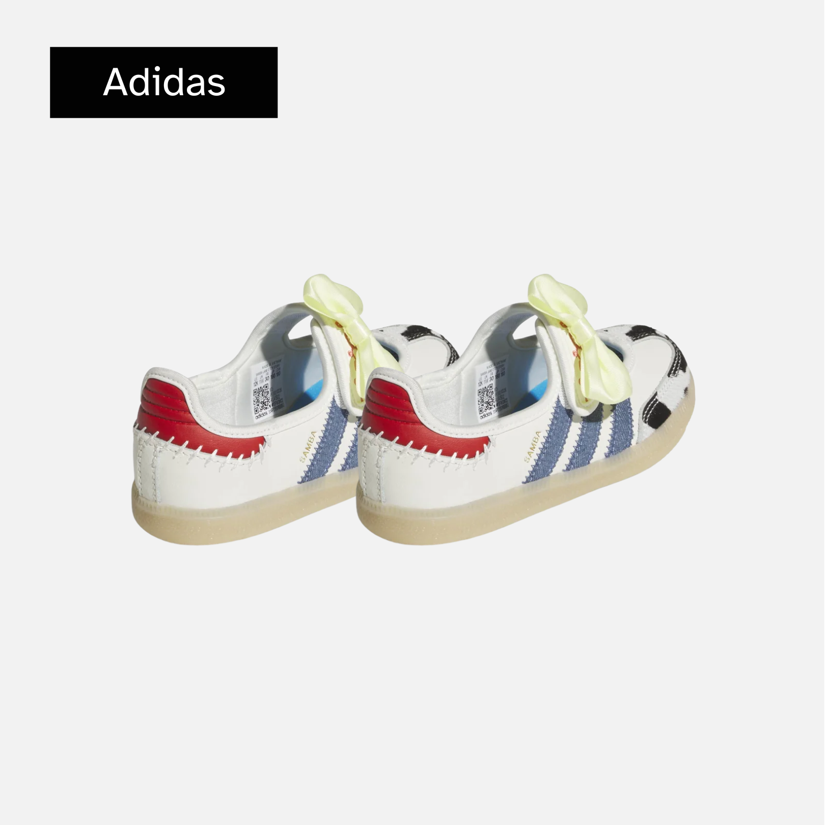 adidas Originals Samba Jane