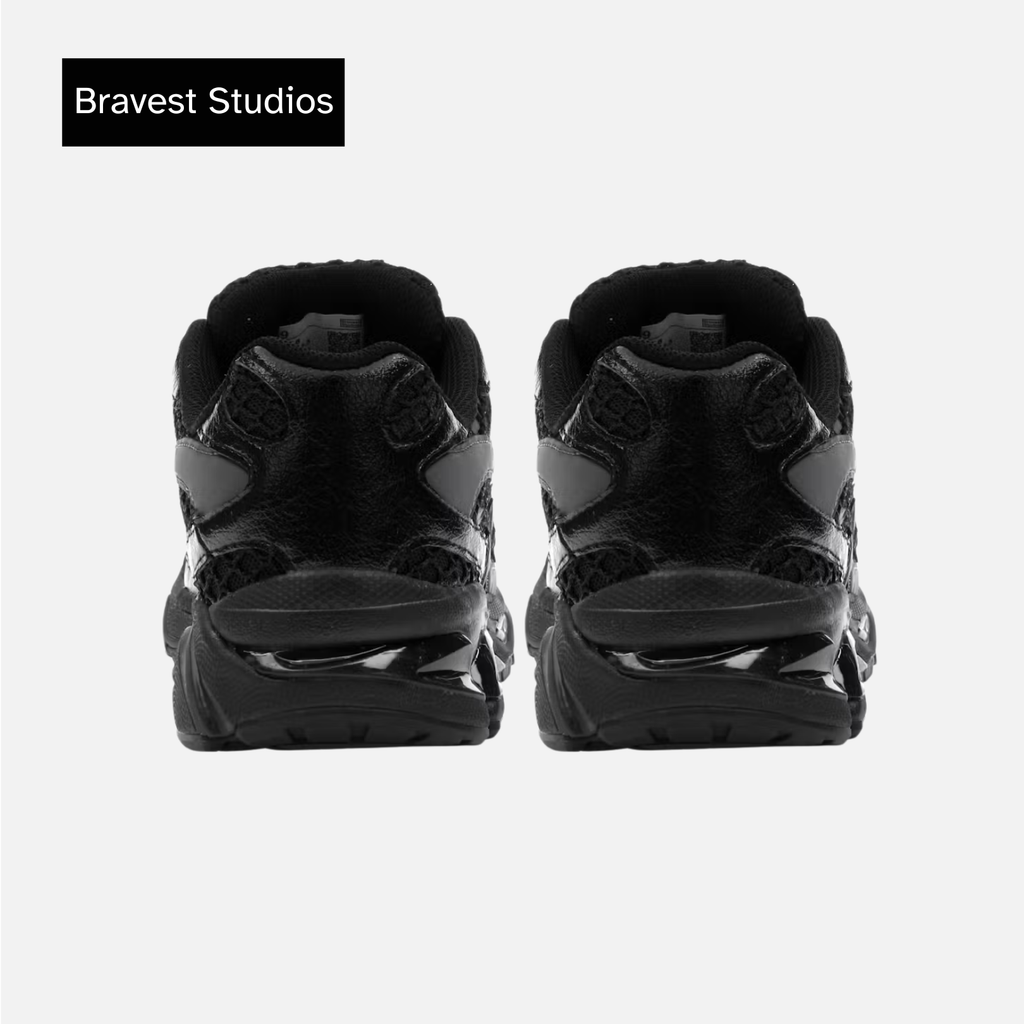 Bravest Studios Kross Kountry Runner 'Triple Black'