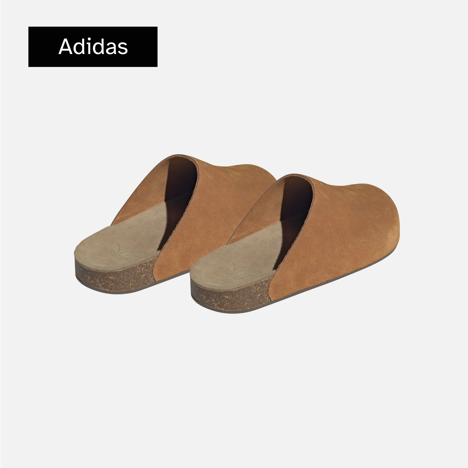 adidas Adimule 'Rustic Orange'