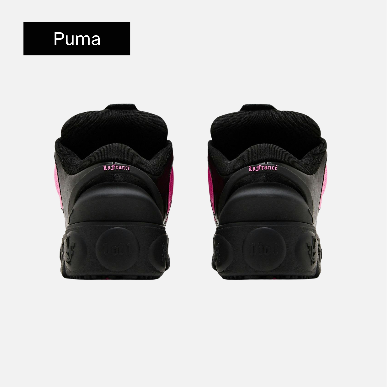 Puma LaFrancé 'Untouchable'