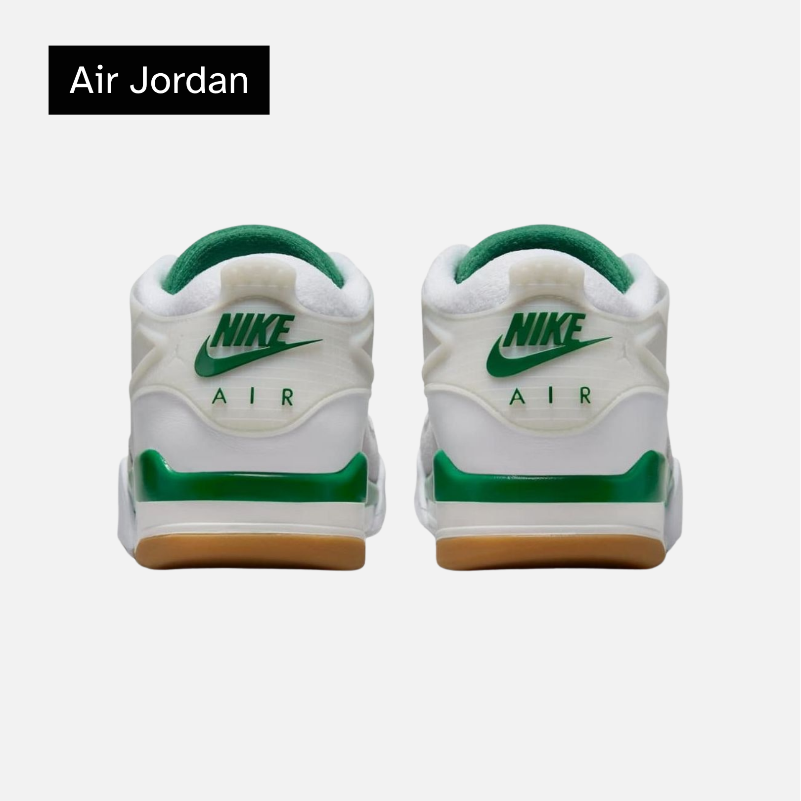 Air Jordan 4 RM 'Pine Green'