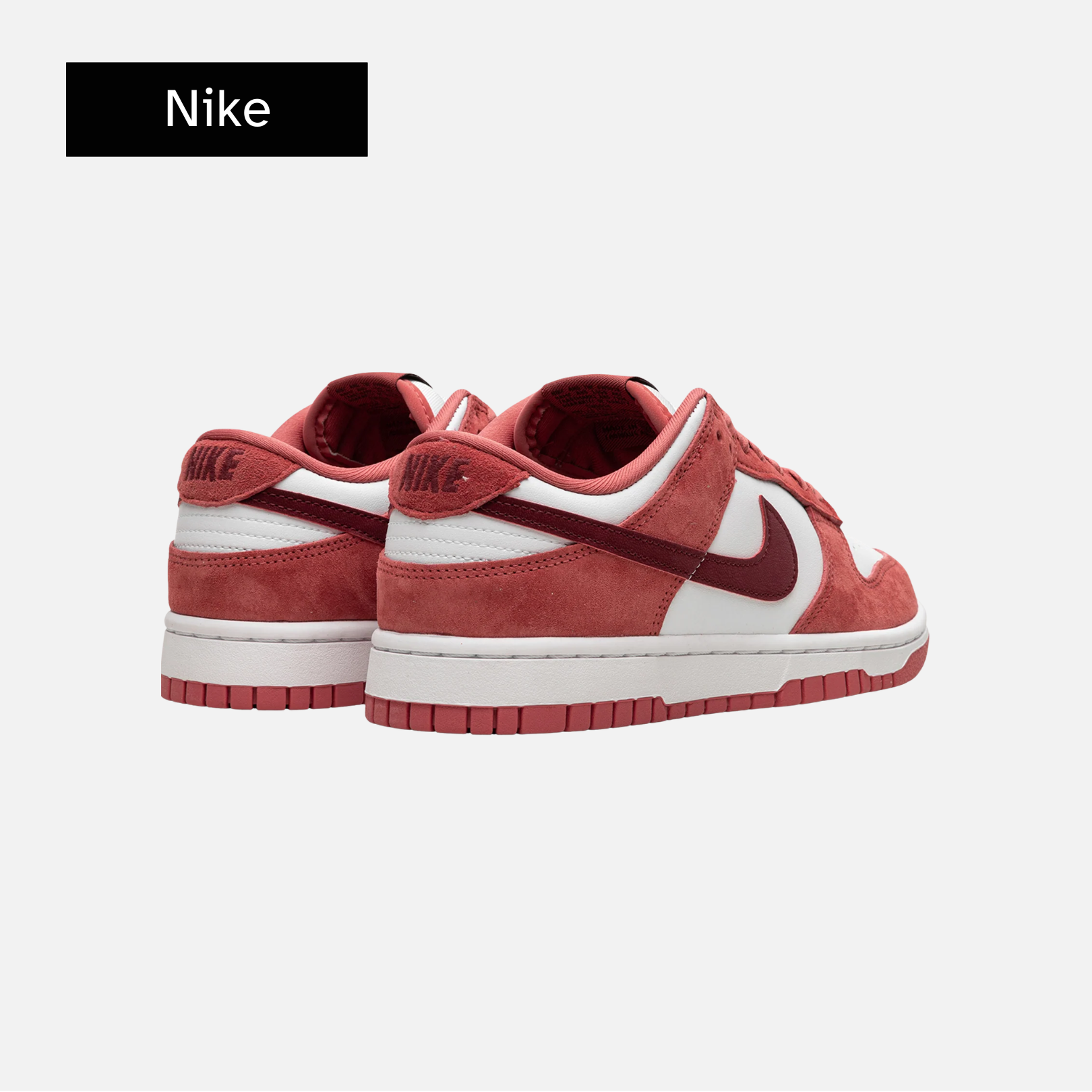 Nike Wmns Dunk Low 'Valentine's Day 2024'